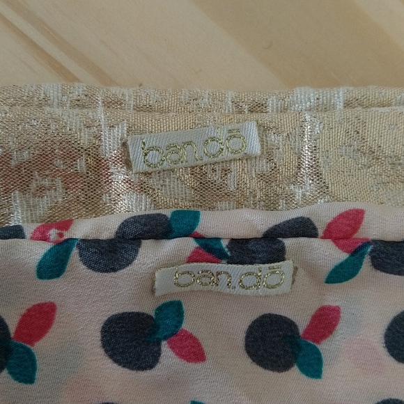 Pony tail wraps - Picture 2 of 7